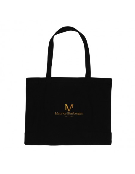 Impact AWARE™ Genanvendt bomuld shopper 145gr