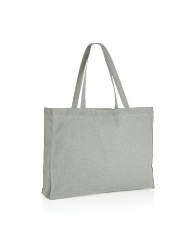 Impact AWARE™ Genanvendt bomuld shopper 145gr