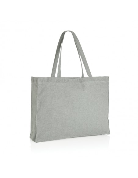 Impact AWARE™ Genanvendt bomuld shopper 145gr