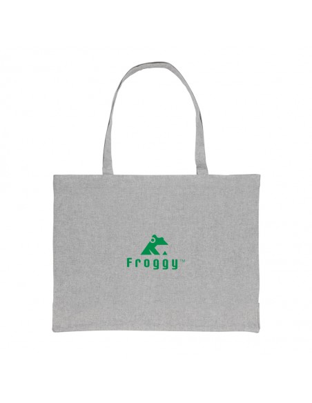 Impact AWARE™ Genanvendt bomuld shopper 145gr
