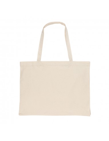 Impact AWARE™ Genanvendt bomuld shopper 145gr