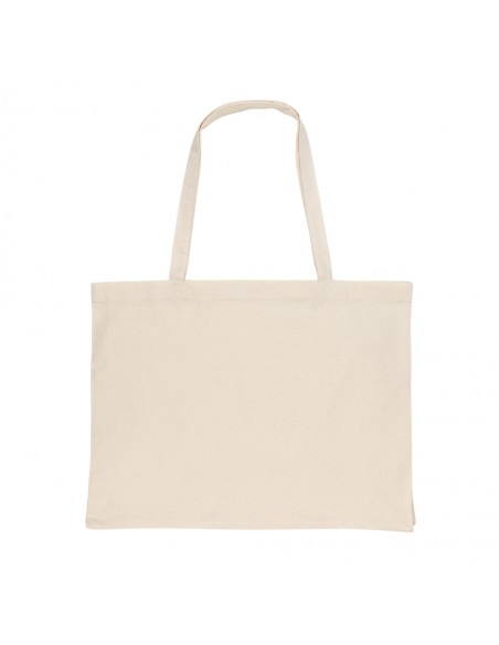 Impact AWARE™ Genanvendt bomuld shopper 145gr