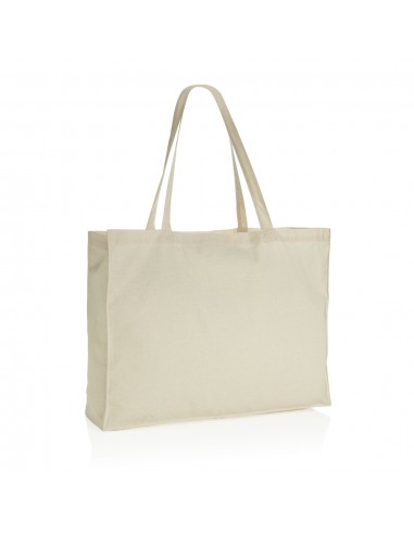 Impact AWARE™ Genanvendt bomuld shopper 145gr
