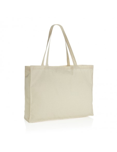 Impact AWARE™ Genanvendt bomuld shopper 145gr