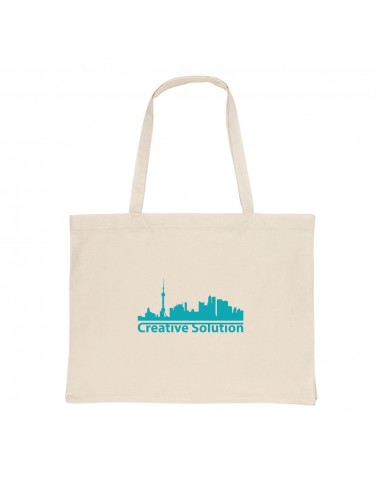 Impact AWARE™ Genanvendt bomuld shopper 145gr