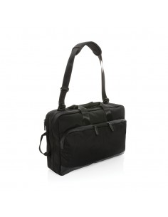 Swiss Peak Aware™ executive 2-i-1 laptop rygsæk 2