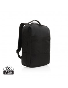 Swiss Peak AWARE™ RPET 15.6" rygsæk