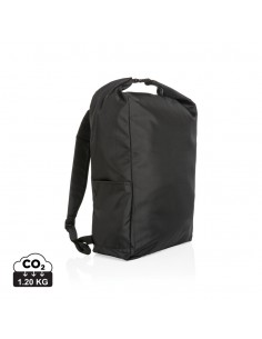 Impact AWARE™ RPET letvægt rolltop rygsæk
