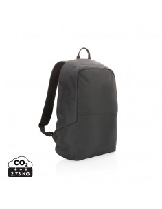 Impact AWARE™ RPET standard tyverisikker rygsæk