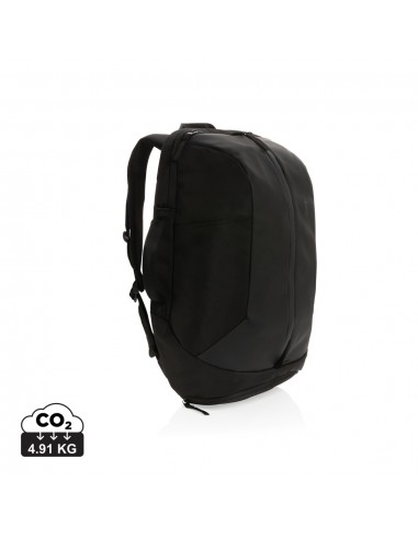 Swiss Peak AWARE™ RPET 15.6 tommer arbejds- / gymnastik rygs