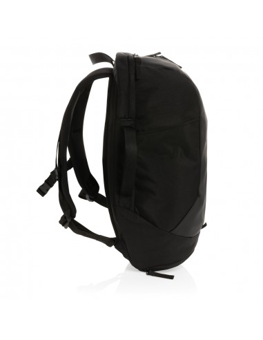 Swiss Peak AWARE™ RPET 15.6 tommer arbejds- / gymnastik rygs