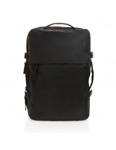 Swiss Peak AWARE™ RPET 15.6' udvidelig weekendrygsæk 2