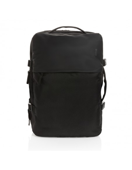 Swiss Peak AWARE™ RPET 15.6' udvidelig weekendrygsæk