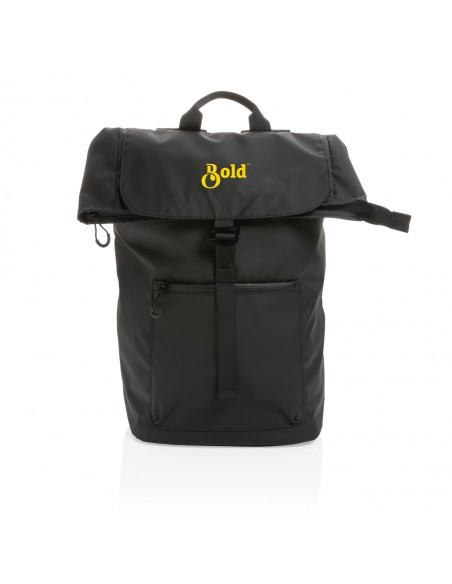 Impact AWARE™ RPET Vandtæt 15,6" laptop rygsæk