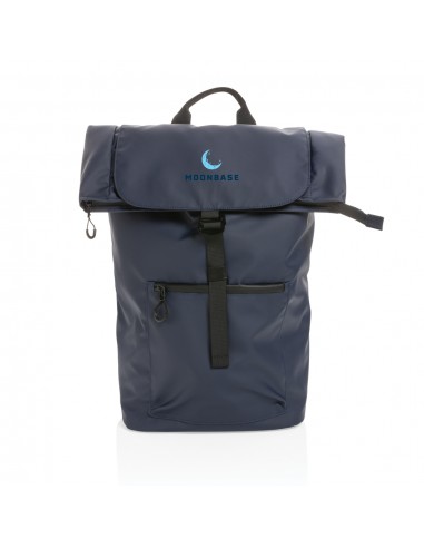 Impact AWARE™ RPET Vandtæt 15,6" laptop rygsæk