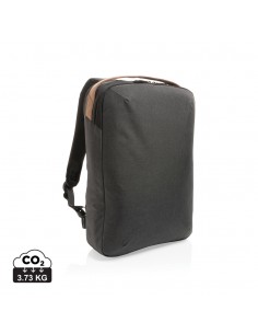 Impact AWARE™ 300D to-tonet deluxe 15,6" laptop rygsæk