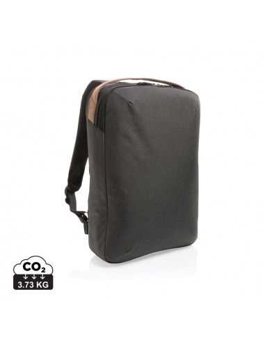 Impact AWARE™ 300D to-tonet deluxe 15,6" laptop rygsæk