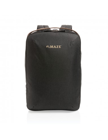 Impact AWARE™ 300D to-tonet deluxe 15,6" laptop rygsæk