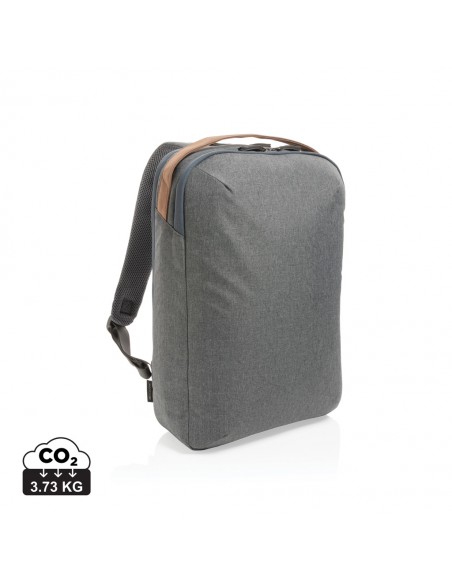 Impact AWARE™ 300D to-tonet deluxe 15,6" laptop rygsæk