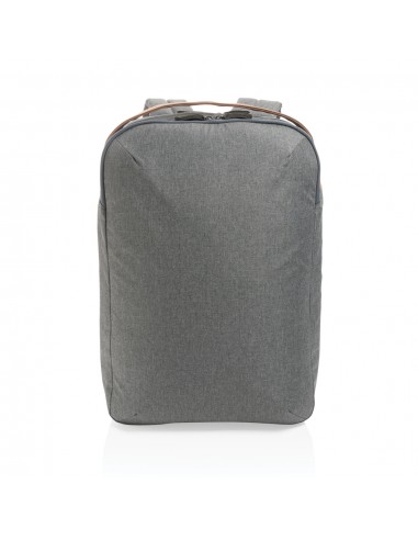 Impact AWARE™ 300D to-tonet deluxe 15,6" laptop rygsæk