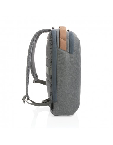 Impact AWARE™ 300D to-tonet deluxe 15,6" laptop rygsæk