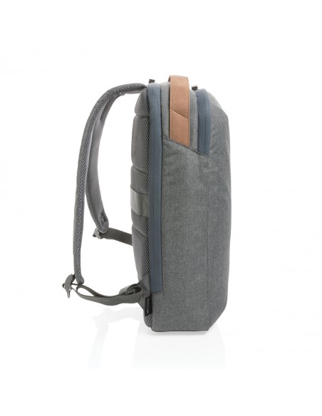 Impact AWARE™ 300D to-tonet deluxe 15,6" laptop rygsæk