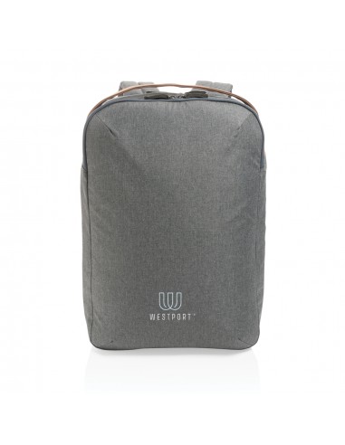 Impact AWARE™ 300D to-tonet deluxe 15,6" laptop rygsæk