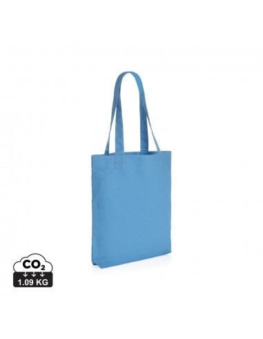 Impact Aware™ 285 gsm rcanvas mulepose