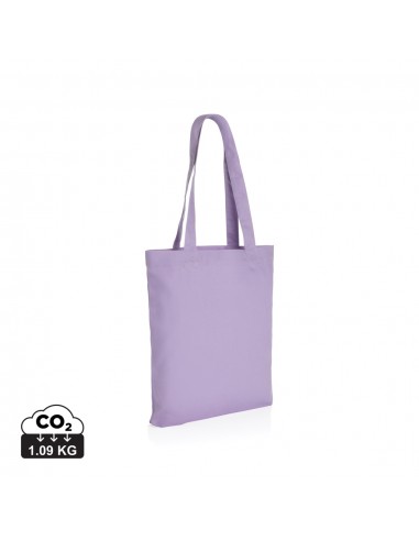 Impact Aware™ 285 gsm rcanvas mulepose