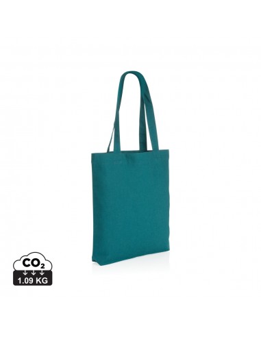 Impact Aware™ 285 gsm rcanvas mulepose