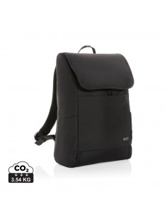 Swiss Peak Fern AWARE™ RPET allover lynlås 15" rygsæk