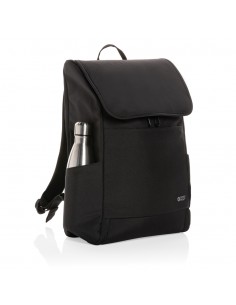 Swiss Peak Fern AWARE™ RPET allover lynlås 15" rygsæk 2