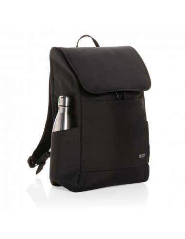 Swiss Peak Fern AWARE™ RPET allover lynlås 15" rygsæk