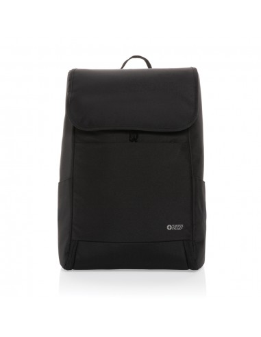 Swiss Peak Fern AWARE™ RPET allover lynlås 15" rygsæk