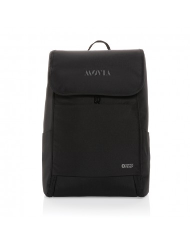 Swiss Peak Fern AWARE™ RPET allover lynlås 15" rygsæk