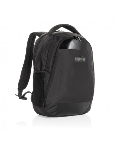 Impact AWARE™ Boardroom laptop rygsæk, PVC fri