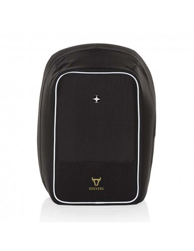 Swiss Peak AWARE™ tyverisikker 15,6" rygsæk til laptop