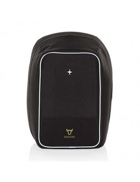 Swiss Peak AWARE™ tyverisikker 15,6" rygsæk til laptop