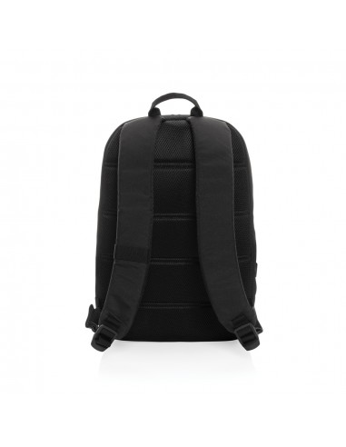 Swiss Peak AWARE™ moderne 15,6" rygsæk til laptop