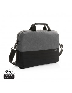 Swiss Peak AWARE™ RFID 15.6' laptop taske