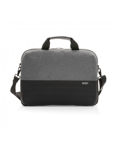 Swiss Peak AWARE™ RFID 15.6' laptop taske