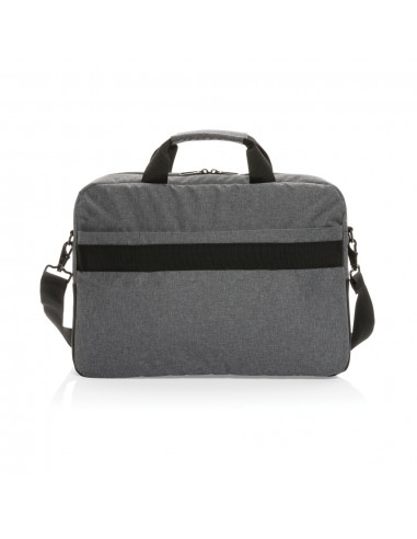 Swiss Peak AWARE™ RFID 15.6' laptop taske