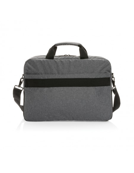Swiss Peak AWARE™ RFID 15.6' laptop taske