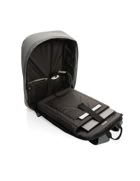 Swiss Peak AWARE™ RFID tyverisikker 15.6' laptop rygsæk