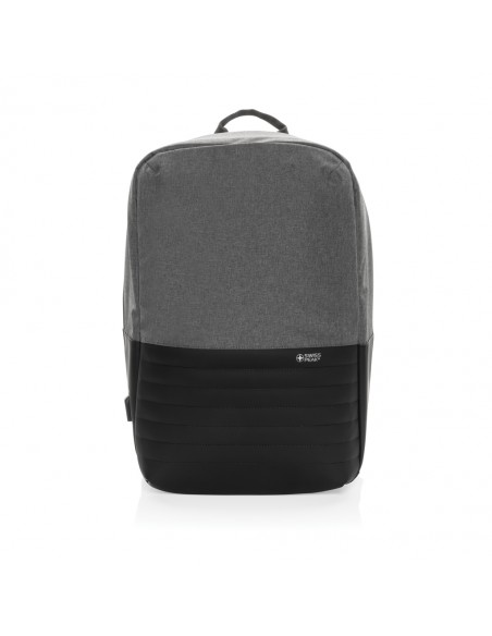 Swiss Peak AWARE™ RFID tyverisikker 15.6' laptop rygsæk