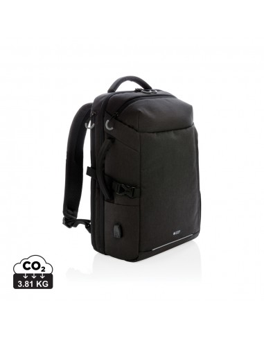 Swiss Peak AWARE™ XXL weekend rejse rygsæk