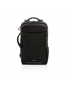 Swiss Peak AWARE™ XXL weekend rejse rygsæk 2