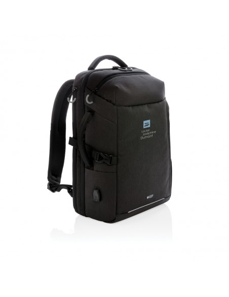 Swiss Peak AWARE™ XXL weekend rejse rygsæk