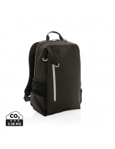 Impact AWARE™ Lima 15.6' RFID laptop rygsæk