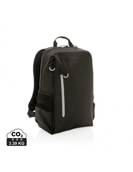 Impact AWARE™ Lima 15.6' RFID laptop rygsæk